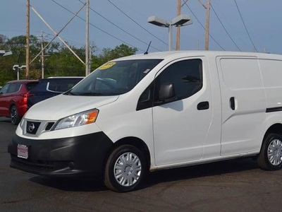 2015 Nissan NV200 for Sale in Northwoods, Illinois