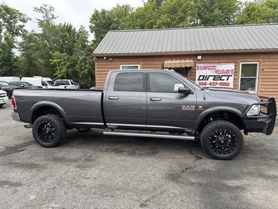 2015 RAM 2500 for Sale in Secaucus, New Jersey