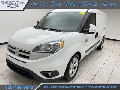 2015 RAM ProMaster City for Sale in Chicago, Illinois