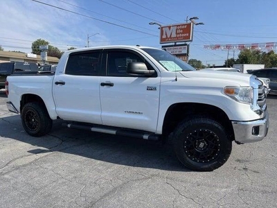 2015 Toyota Tundra for Sale in Chicago, Illinois
