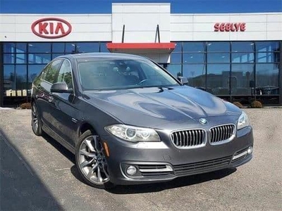 2016 BMW 535 for Sale in Northwoods, Illinois