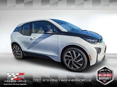 2016 BMW i3 for Sale in Chicago, Illinois