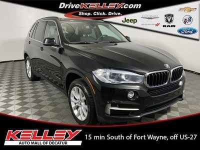 2016 BMW X5 for Sale in Northwoods, Illinois
