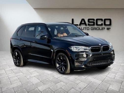 2016 BMW X5 M for Sale in Northwoods, Illinois