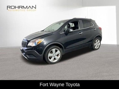 2016 Buick Encore for Sale in Northwoods, Illinois