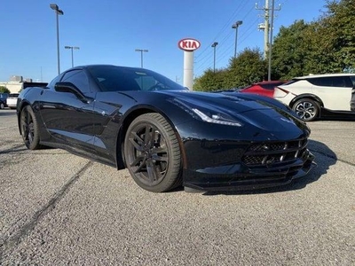 2016 Chevrolet Corvette for Sale in Northwoods, Illinois