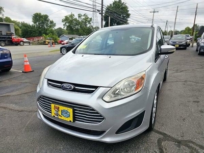 2016 Ford C-Max for Sale in Chicago, Illinois
