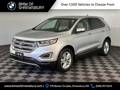 2016 Ford Edge for Sale in Oak Park, Illinois