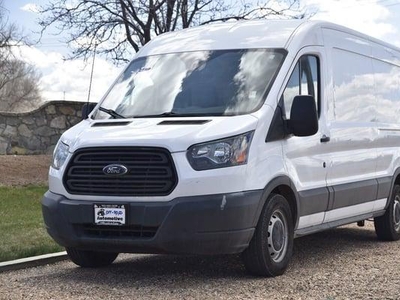 2016 Ford Transit-250 for Sale in Northwoods, Illinois
