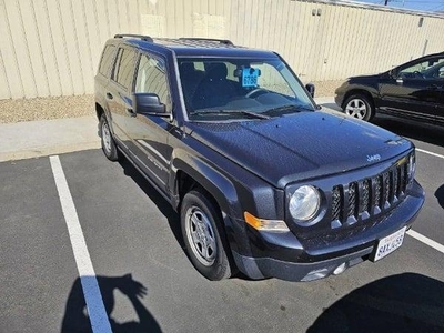 2016 Jeep Patriot for Sale in Chicago, Illinois
