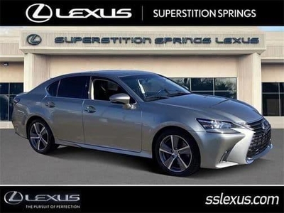 2016 Lexus GS 350 for Sale in Denver, Colorado