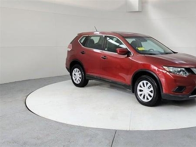 2016 Nissan Rogue for Sale in Chicago, Illinois