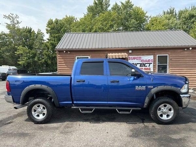 2016 RAM 2500 for Sale in Secaucus, New Jersey
