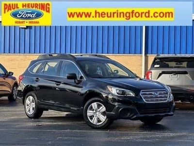 2016 Subaru Outback for Sale in Northwoods, Illinois