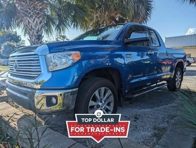 2016 Toyota Tundra 4WD Truck for Sale in Chicago, Illinois