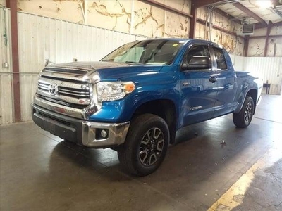2016 Toyota Tundra for Sale in Chicago, Illinois