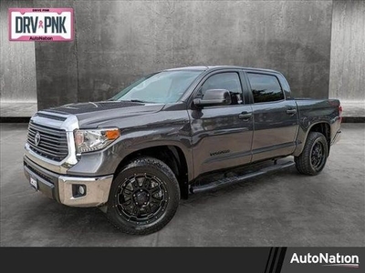 2016 Toyota Tundra for Sale in Northwoods, Illinois
