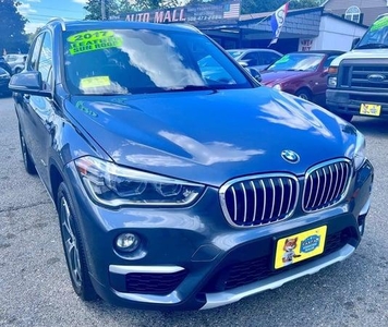 2017 BMW X1 for Sale in Chicago, Illinois