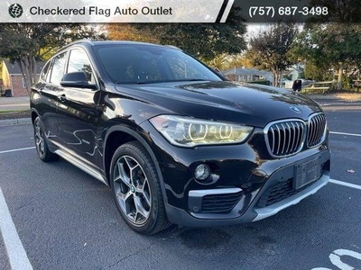 2017 BMW X1 for Sale in Chicago, Illinois