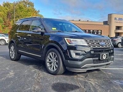 2017 Ford Explorer for Sale in Oak Park, Illinois