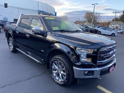 2017 Ford F-150 for Sale in Chicago, Illinois