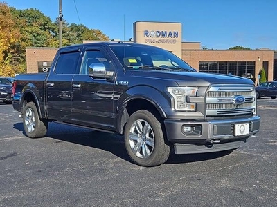 2017 Ford F-150 for Sale in Oak Park, Illinois