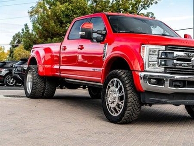2017 Ford F-450 for Sale in Mokena, Illinois