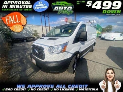 2017 Ford Transit-150 for Sale in Northwoods, Illinois