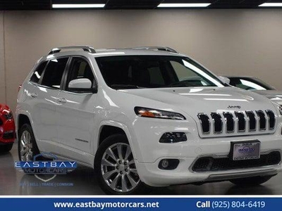 2017 Jeep Cherokee for Sale in Chicago, Illinois
