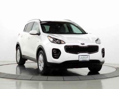 2017 Kia Sportage for Sale in Chicago, Illinois