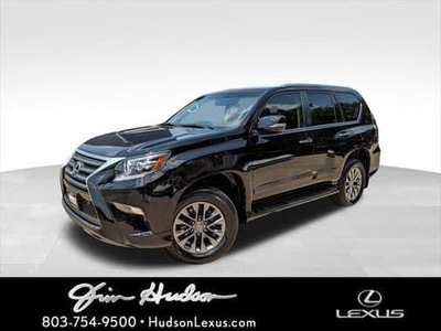 2017 Lexus GX 460 for Sale in Denver, Colorado