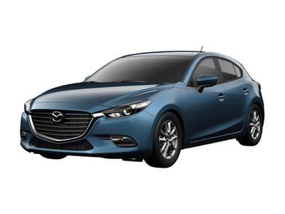 2017 Mazda Mazda3 for Sale in Northwoods, Illinois