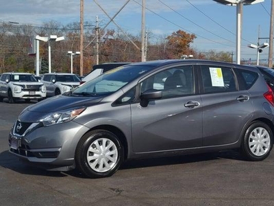 2017 Nissan Versa Note for Sale in Northwoods, Illinois