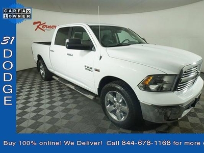 2017 RAM 1500 for Sale in Secaucus, New Jersey