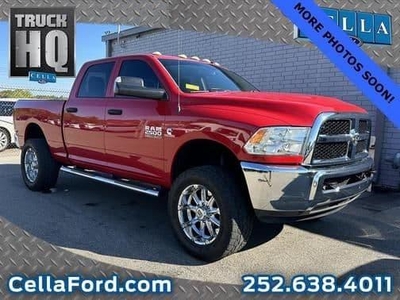 2017 RAM 2500 for Sale in Chicago, Illinois