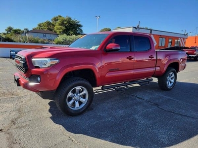 2017 Toyota Tacoma for Sale in Denver, Colorado