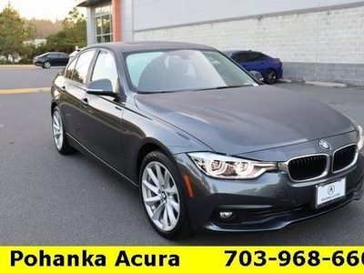 2018 BMW 320i xDrive for Sale in Chicago, Illinois