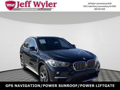 2018 BMW X1 for Sale in Mokena, Illinois