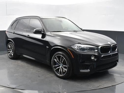 2018 BMW X5 M for Sale in Northwoods, Illinois