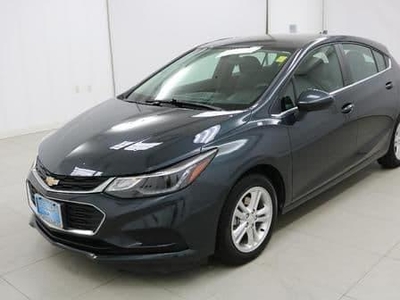 2018 Chevrolet Cruze for Sale in Secaucus, New Jersey