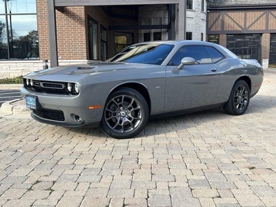 2018 Dodge Challenger for Sale in Northwoods, Illinois