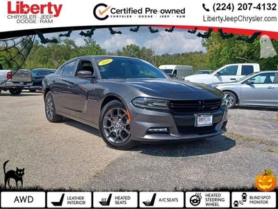 2018 Dodge Charger for Sale in Northwoods, Illinois