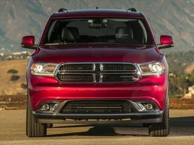 2018 Dodge Durango for Sale in Northwoods, Illinois