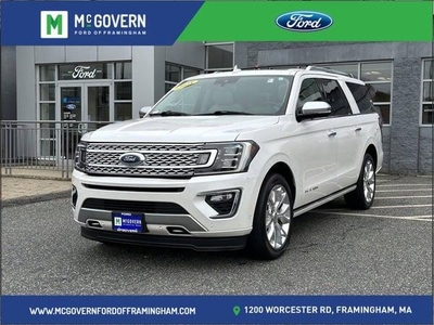 2018 Ford Expedition Max for Sale in Chicago, Illinois