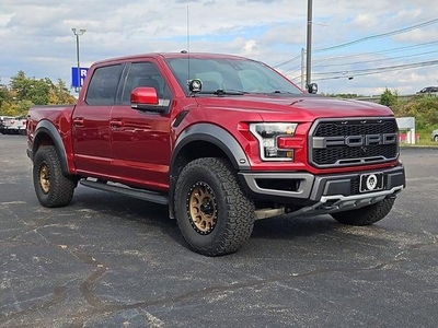 2018 Ford F-150 for Sale in Oak Park, Illinois
