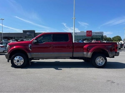 2018 Ford F-450 for Sale in Co Bluffs, Iowa