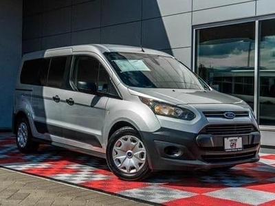 2018 Ford Transit Connect for Sale in Mokena, Illinois