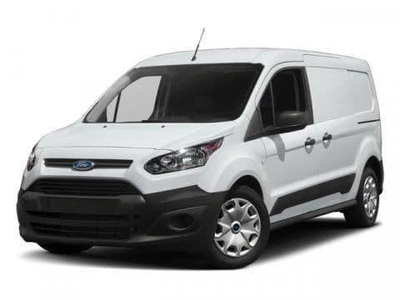 2018 Ford Transit Connect for Sale in Mokena, Illinois