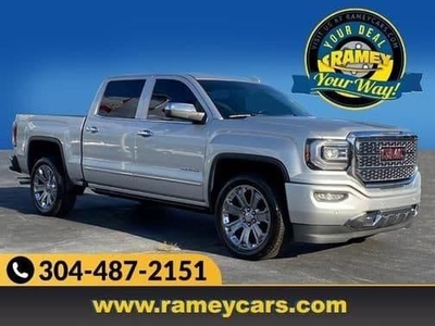 2018 GMC Sierra 1500 for Sale in Secaucus, New Jersey