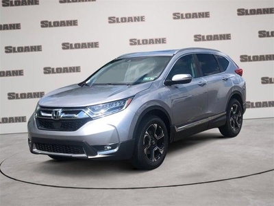 2018 Honda CR-V for Sale in Secaucus, New Jersey